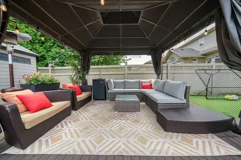 177 Joshua Avenue Hamilton ON L9K 1R7