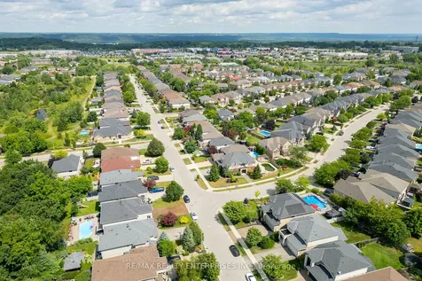 177 Joshua Avenue Hamilton ON L9K 1R7