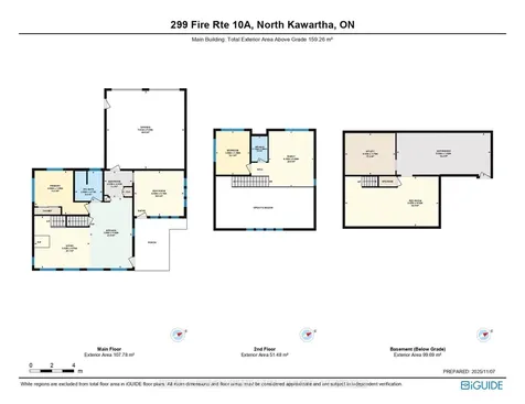 299 Fire Route 10a N/a North Kawartha ON K0L 3G0