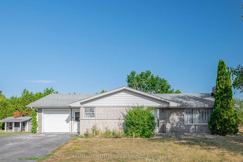 4045 Hwy 35 N/a Kawartha Lakes ON K0M 1G0