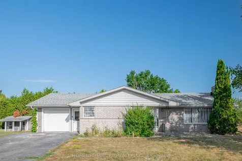 4045 Hwy 35 N/a Kawartha Lakes ON K0M 1G0