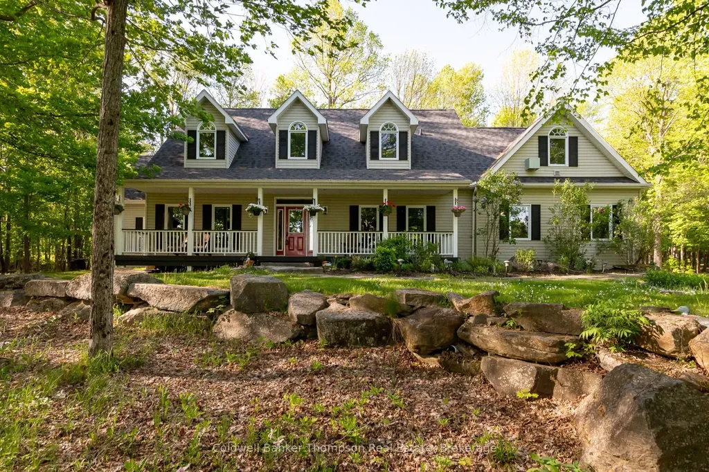 1259 Golf Course Road Lake Of Bays ON P1H 2J6
