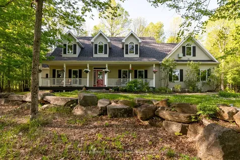 1259 Golf Course Road Lake Of Bays ON P1H 2J6