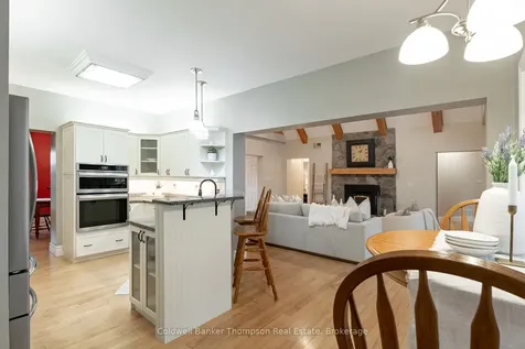 1259 Golf Course Road Lake Of Bays ON P1H 2J6
