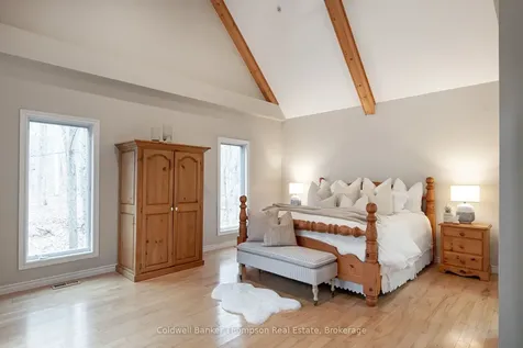 1259 Golf Course Road Lake Of Bays ON P1H 2J6