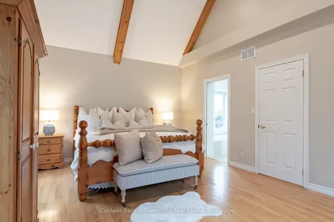 1259 Golf Course Road Lake Of Bays ON P1H 2J6