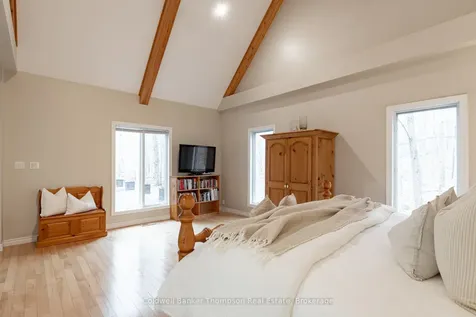 1259 Golf Course Road Lake Of Bays ON P1H 2J6