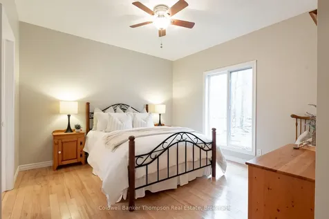 1259 Golf Course Road Lake Of Bays ON P1H 2J6