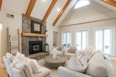 1259 Golf Course Road Lake Of Bays ON P1H 2J6