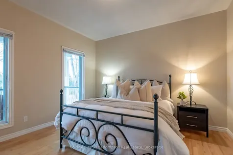 1259 Golf Course Road Lake Of Bays ON P1H 2J6