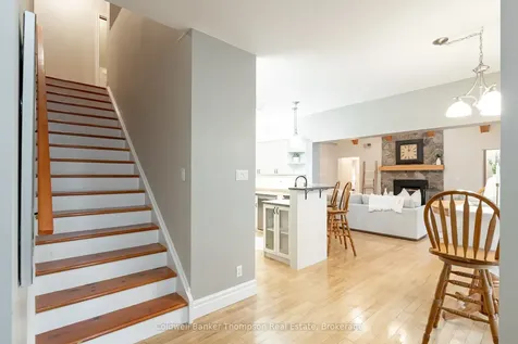 1259 Golf Course Road Lake Of Bays ON P1H 2J6