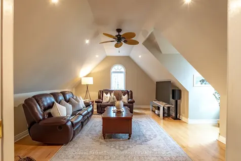 1259 Golf Course Road Lake Of Bays ON P1H 2J6