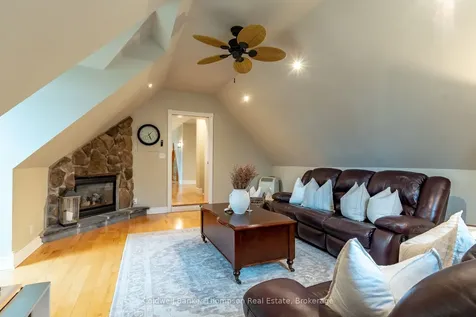 1259 Golf Course Road Lake Of Bays ON P1H 2J6