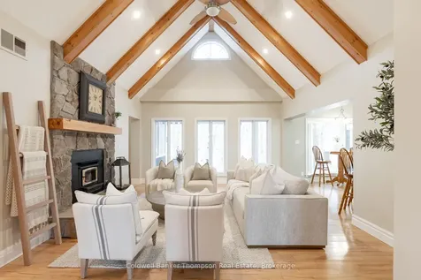 1259 Golf Course Road Lake Of Bays ON P1H 2J6