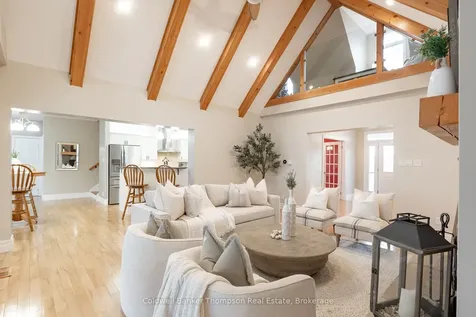 1259 Golf Course Road Lake Of Bays ON P1H 2J6
