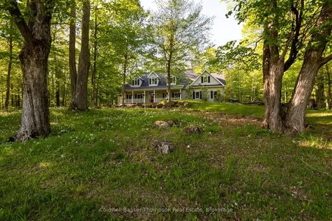 1259 Golf Course Road Lake Of Bays ON P1H 2J6