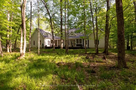 1259 Golf Course Road Lake Of Bays ON P1H 2J6