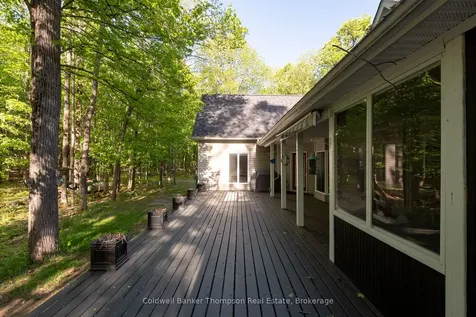 1259 Golf Course Road Lake Of Bays ON P1H 2J6
