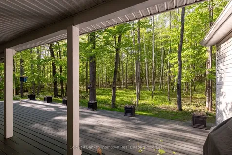1259 Golf Course Road Lake Of Bays ON P1H 2J6