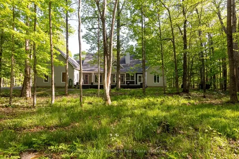 1259 Golf Course Road Lake Of Bays ON P1H 2J6