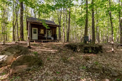 1259 Golf Course Road Lake Of Bays ON P1H 2J6