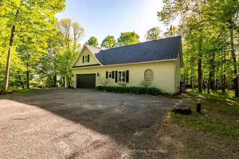 1259 Golf Course Road Lake Of Bays ON P1H 2J6