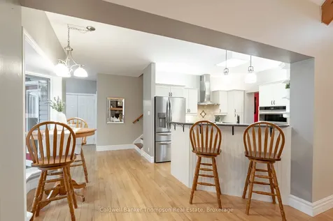 1259 Golf Course Road Lake Of Bays ON P1H 2J6