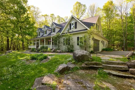 1259 Golf Course Road Lake Of Bays ON P1H 2J6