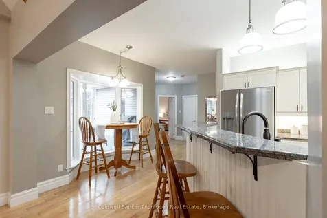 1259 Golf Course Road Lake Of Bays ON P1H 2J6