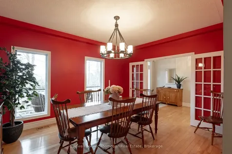 1259 Golf Course Road Lake Of Bays ON P1H 2J6
