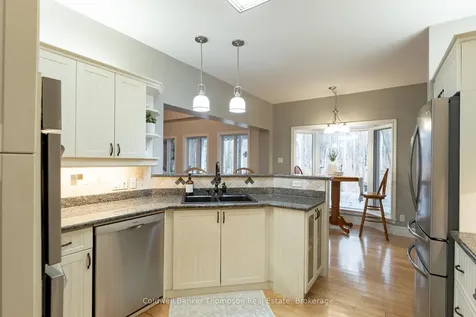 1259 Golf Course Road Lake Of Bays ON P1H 2J6