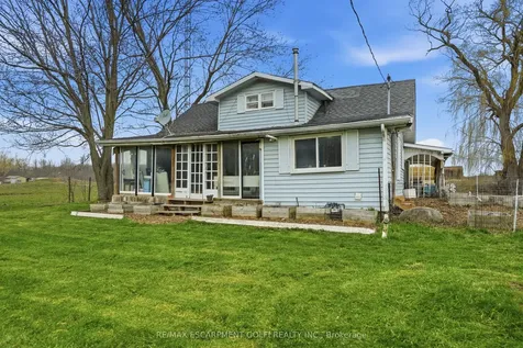 2538 Garrison Road Fort Erie ON L0S 1N0