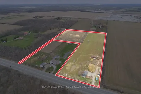 2538 Garrison Road Fort Erie ON L0S 1N0