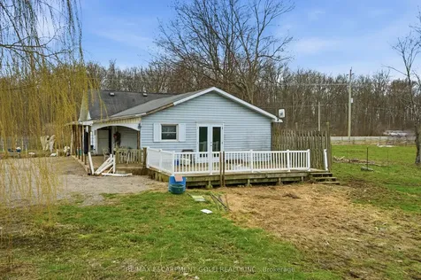 2538 Garrison Road Fort Erie ON L0S 1N0