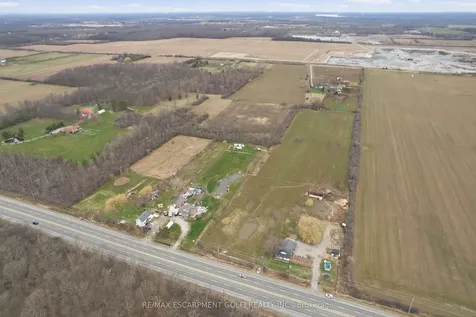 2538 Garrison Road Fort Erie ON L0S 1N0