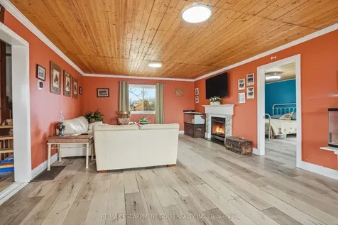 2538 Garrison Road Fort Erie ON L0S 1N0
