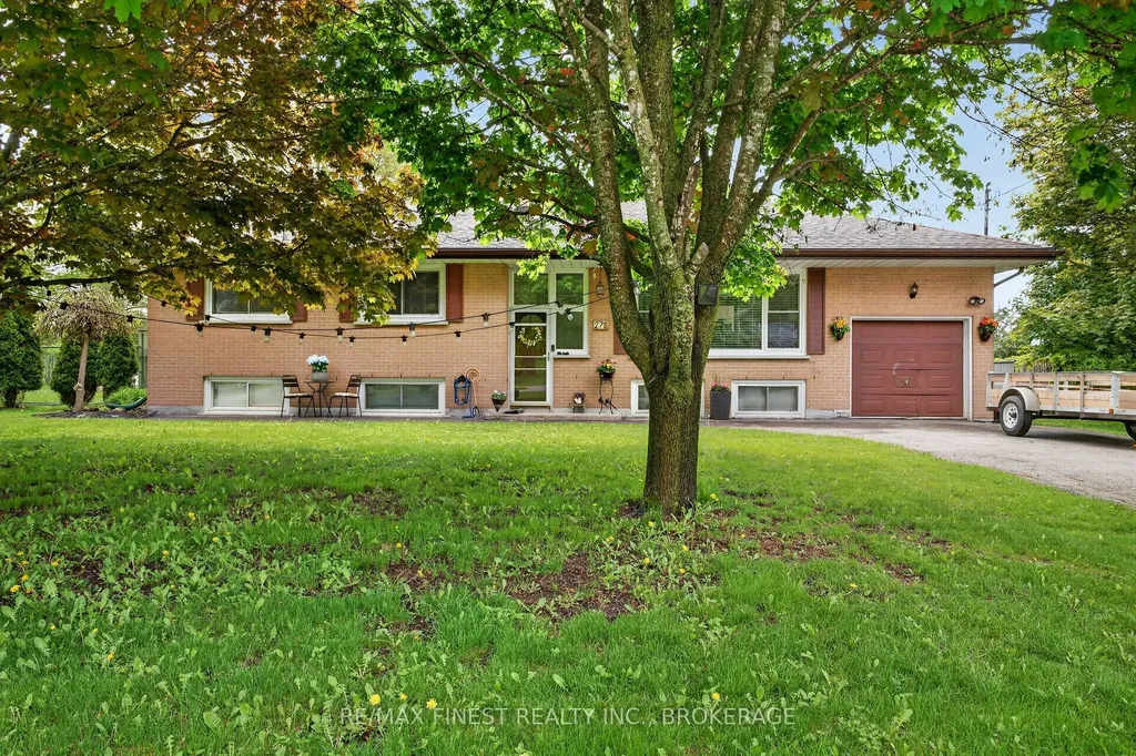 27 Dalgleish Avenue Kingston ON K7L 5H6