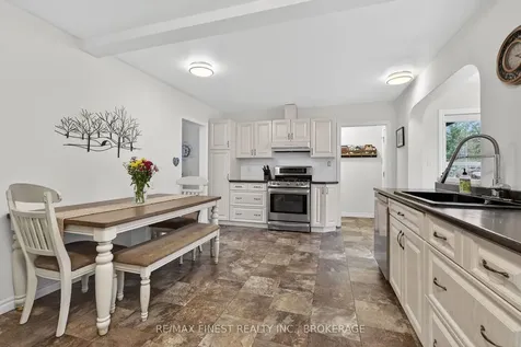 27 Dalgleish Avenue Kingston ON K7L 5H6