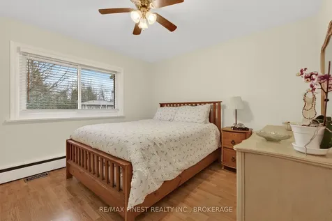 27 Dalgleish Avenue Kingston ON K7L 5H6