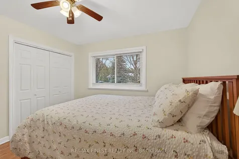 27 Dalgleish Avenue Kingston ON K7L 5H6