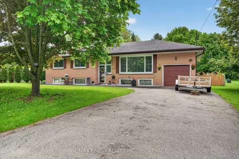 27 Dalgleish Avenue Kingston ON K7L 5H6