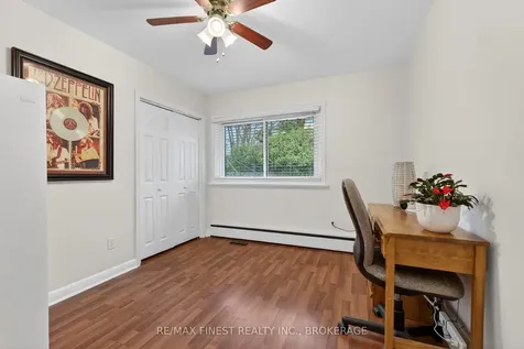 27 Dalgleish Avenue Kingston ON K7L 5H6