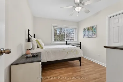 27 Dalgleish Avenue Kingston ON K7L 5H6