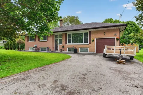 27 Dalgleish Avenue Kingston ON K7L 5H6