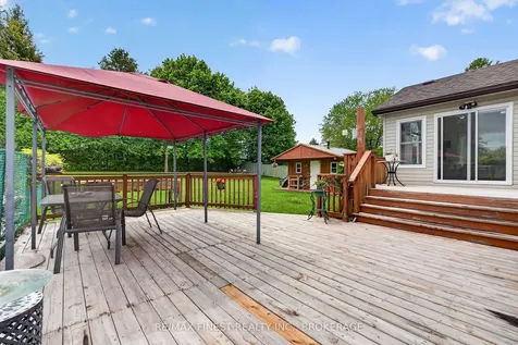 27 Dalgleish Avenue Kingston ON K7L 5H6