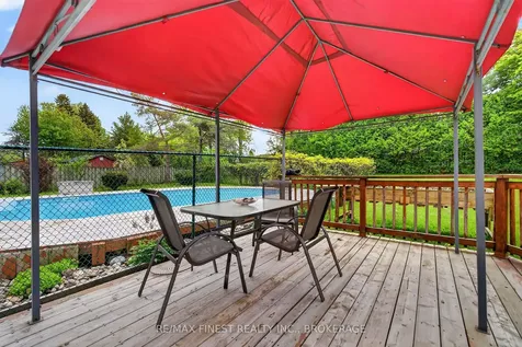 27 Dalgleish Avenue Kingston ON K7L 5H6