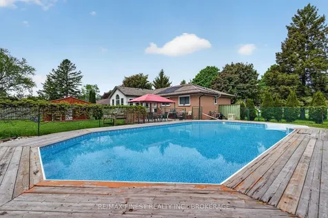 27 Dalgleish Avenue Kingston ON K7L 5H6