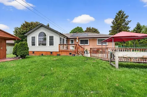 27 Dalgleish Avenue Kingston ON K7L 5H6