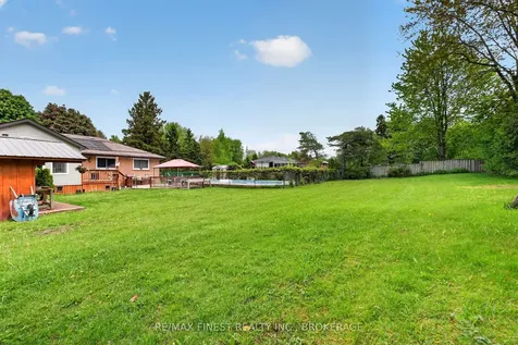 27 Dalgleish Avenue Kingston ON K7L 5H6