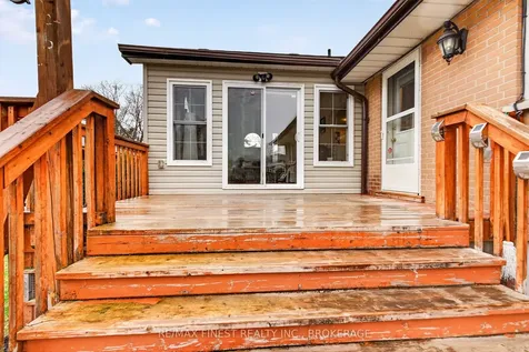 27 Dalgleish Avenue Kingston ON K7L 5H6